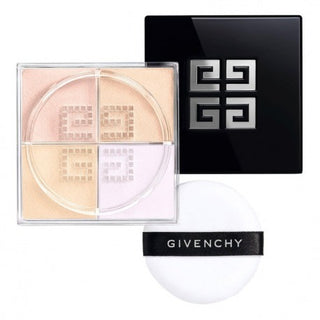 Givenchy Cipria In Liquidazione 02 Satin Blanc