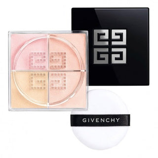Givenchy Cipria Sfusa 03 Voile Rose