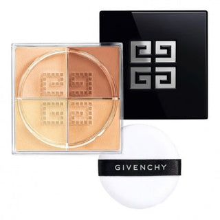 Givenchy Loose Powder 05 Popeline Mimosa