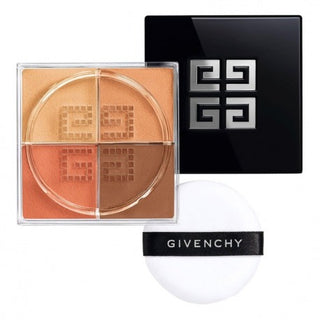 Givenchy Cipria Sfusa 06 Organza Ambree
