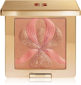 Sisley L'Orchidee Blush luminosità Bronze 15 g — 블러셔