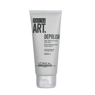 L'Oréal Professionnel Tecni.Art Depolish 100 ml — Prodotto styling capelli