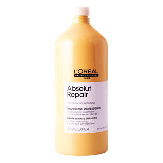 Shampoo L'Oreal Absolut Repair Gold 1500ml