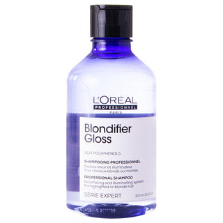Shampoo L'Oreal Blondifier GLOSS 300ml 