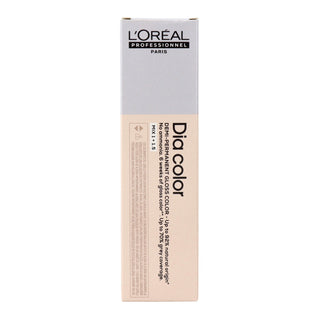 L'Oréal Professionnel Dia Color 3 60ml — Farba demi-permanentna