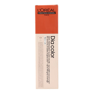 L'Oréal Professionnel Dia Color 4.62 60ml — Koloryzacja półtrwała