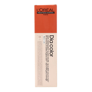 L'Oréal Professionnel Dia Color 5.5 60ml — Farba demi-permanentna