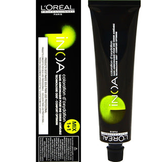 Loreal Inoa hair dye 60ml TRANSPARENT