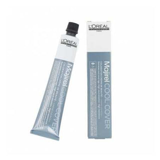 Loreal Majirel Cool Cover hair dye 50ml 5.3
