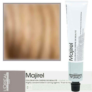 Tinta per capelli Loreal Majirel 50ml 8.13 Biondo Chiaro Cenere-Dorato
