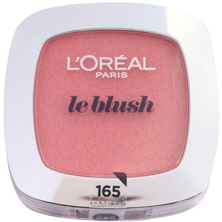 L´oréal paris True Match (120 Santal Rose) - Blush 165 Rose Bonne Min