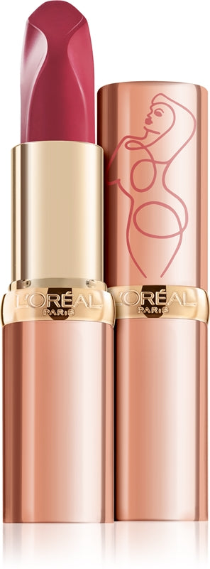 L'oréal paris Color Riche Les Nus Moisturizing Lipstick 3.6 g - Shade: 174 Insouciant