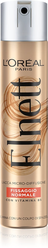 L’Oréal Paris Elnett lacca per capelli 75 ml