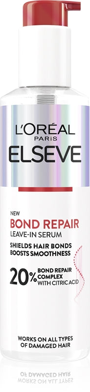 L´oréal professionnel Elseve Bond Repair Leave-In Serum - 150ml