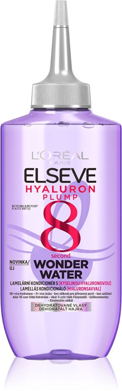 L´oréal professionnel Elseve Hyaluron Plump 8 Second Wonder Water - 200 ml