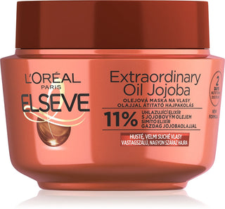 L´oréal professionnel Óleo Extraordinário Elseve - 300ml
