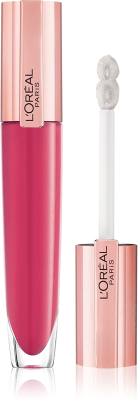 L´oréal professionnel Signature Plumping Lip Gloss Brilliante 7ml 408 I Accentuate