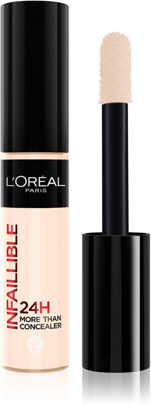 L'Oréal Paris Infaillible More Than Corrector - 324 Oats 11 ml