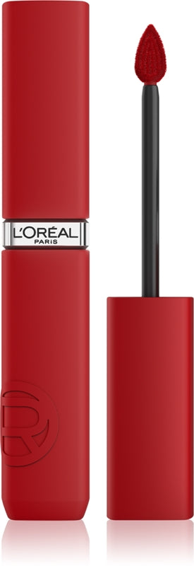 L´oréal paris Barra de labios mate Infaillible Resistance 5 ml 430 A-lister
