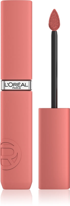 L´oréal paris Barra de labios mate Infaillible Resistance 5 ml 210 Tropical Vacay