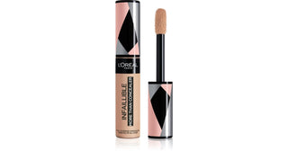 L´Oréal Paris Infalible More Than Concealer - 323 Daina 11 ml