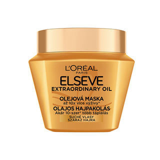 L'oréal paris Maschera all'olio L'Oréal Paris Elseve 300 ml