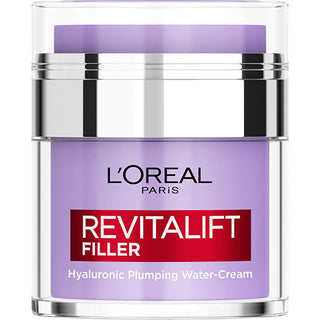 L'oréal paris Revitalift Filler päivävoide 50ml Replumpling