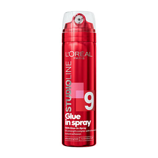 L'oréal paris Hairspray Glue in Spray 200 ml