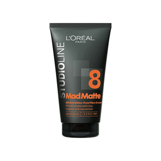 L'oréal paris Hair cream Mad Matte Cream 150 ml
