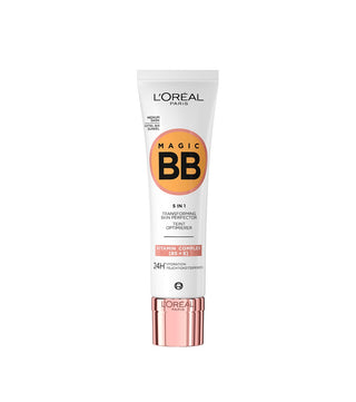 L'oréal Paris BB Cream Magic BB 30 ml - Tono: Medio Oscuro