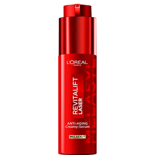 L'oréal paris antietà Creamy-Serum 50 ml