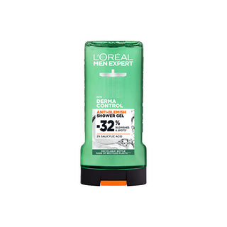 L'oréal paris Gel doccia for skin imperfections Gel doccia 300 ml