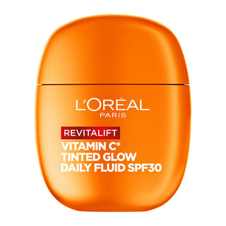L'oréal paris Tinted Glow Daily Fluid SPF 30 40 ml