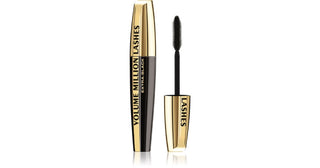 L'Oréal Paris Volume Mascara Million - Extra Black 9 ml