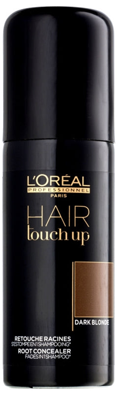 L´oréal professionnel Root Concealer Dark Blonde Hair Touch Up