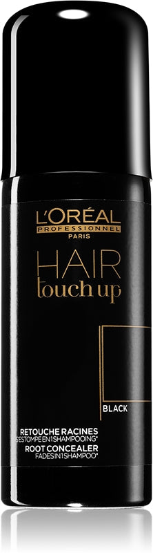 Loreal Hair Touch Up 75ml Black
