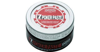 L'Oréal Professionnel Poker Paste Forza 7 Compact Paste 75ml
