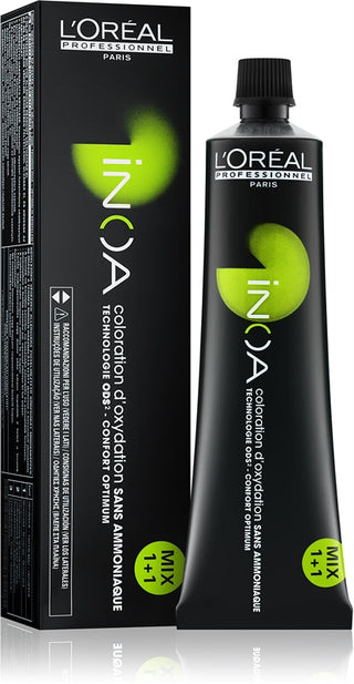 Loreal Inoa hair dye 60ml 8.8
