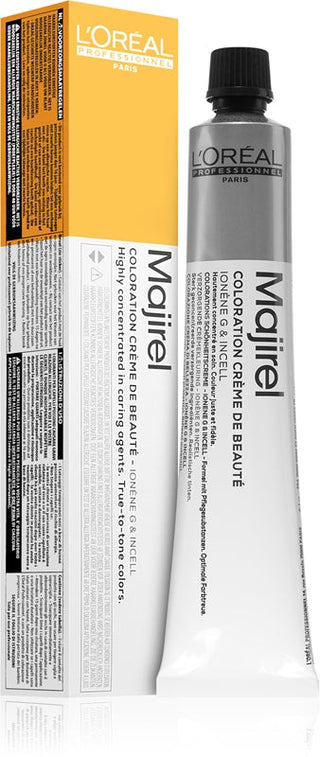 Loreal Waterrel hair dye 50ml 9.3