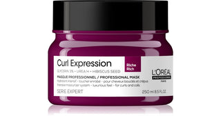 Loreal Curl Expression Intensive Moisturizing Rich Mask 250 ml