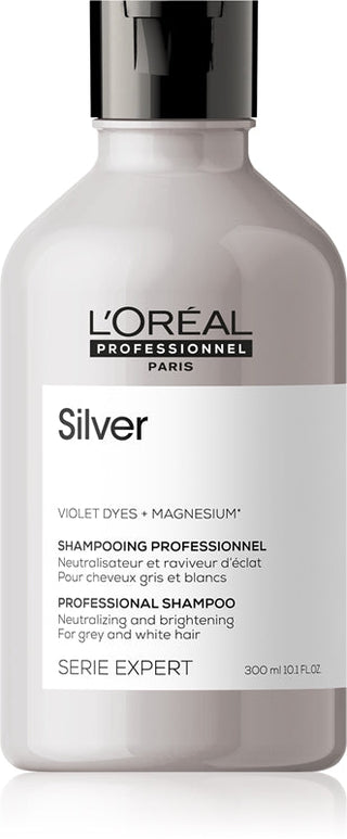 Loreal Silver 300ml
