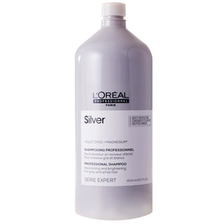 Shampoo L'Oreal Silver 1500 ml
