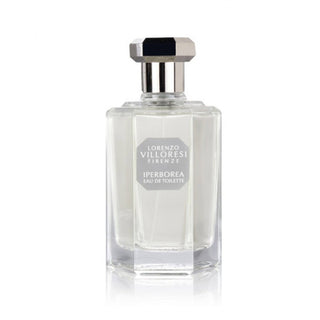 Lorenzo villoresi Iperborea, Eau De Toilette, Unisex, 100 ml