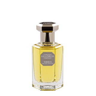 Lorenzo villoresi Teseo, Eau De Toilette, unisex, 100 ml