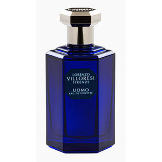 Lorenzo villoresi Uomo , Eau De Toilette, da uomo, 100 ml