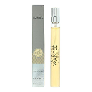 Loris Azzaro Wanted, eau de parfum, per uomo, 10 ml