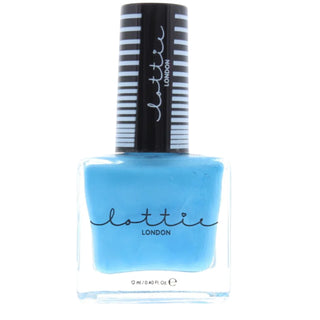 Lottie London As If! semi-opaco smalto per unghie 032 As If! 12 ml