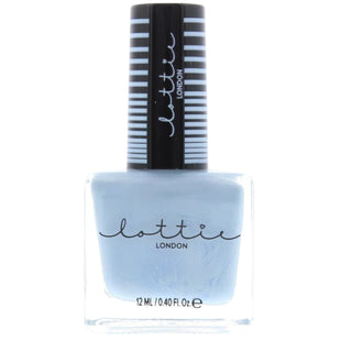 Lottie London Dream Weaver Glossy Smalto per unghie 015 Dream Weaver 12 ml