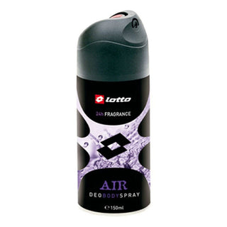 Lotto Air , Deodorante Spray, Per Uomo, 150 ml