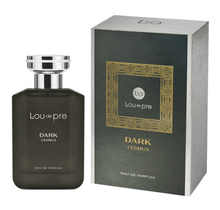 Lou de pre Dark Cedrus - EDP - Volume: 90 ml